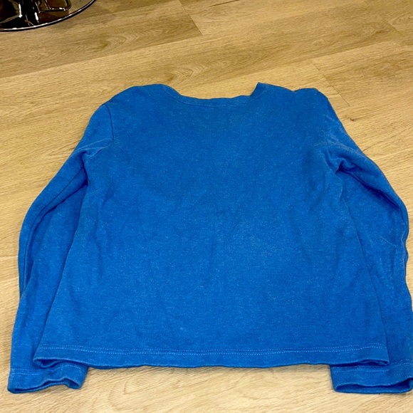 Banana republic Pima Performance Tee - Picture 3 of 3